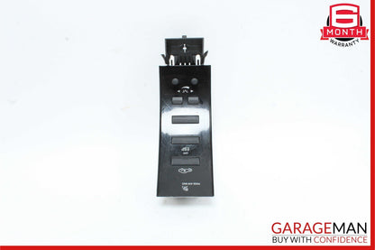 07-13 Mercedes W221 S550 CL550 Dashboarrd Instrument Cluster Dash Control Switch
