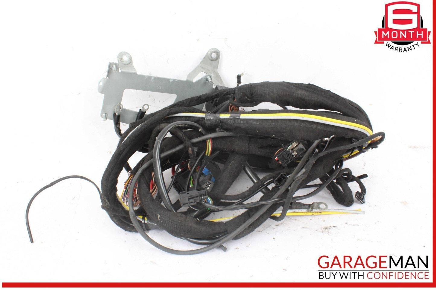 03-08 Mercedes W215 CL500 Frame Floor Wiring Wire Cable Harness 2305407207 OEM
