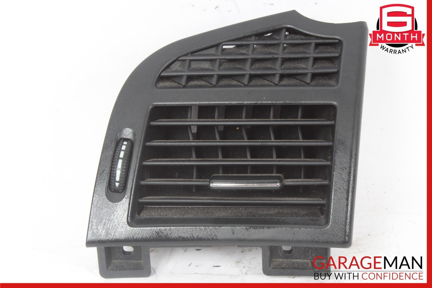 07-14 Mercedes W221 S550 S600 Front Right Dash AC A/C Air Vent Grille Cover OEM