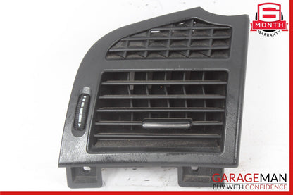07-14 Mercedes W221 S550 S600 Front Right Dash AC A/C Air Vent Grille Cover OEM