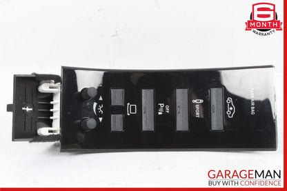 07-13 Mercedes W221 S400 CL550 Cluster Control Switch 2218215451 OEM