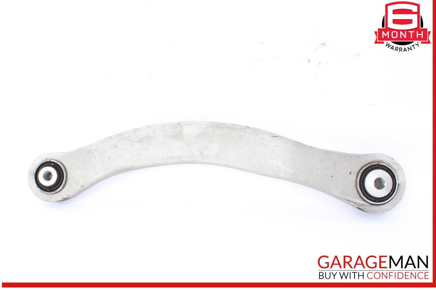 17-24 Audi Q7 Rear Right Passenger Side Rearward Upper Control Arm 4M0505398R