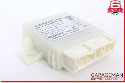 12-14 Mercedes W218 CLS550 Park Assist Parktronic Sensor Control Module OEM