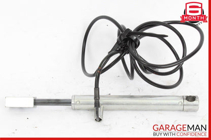 03-12 Mercedes R230 SL550 Rear Left Convertible Roof Load Assist Cylinder OEM