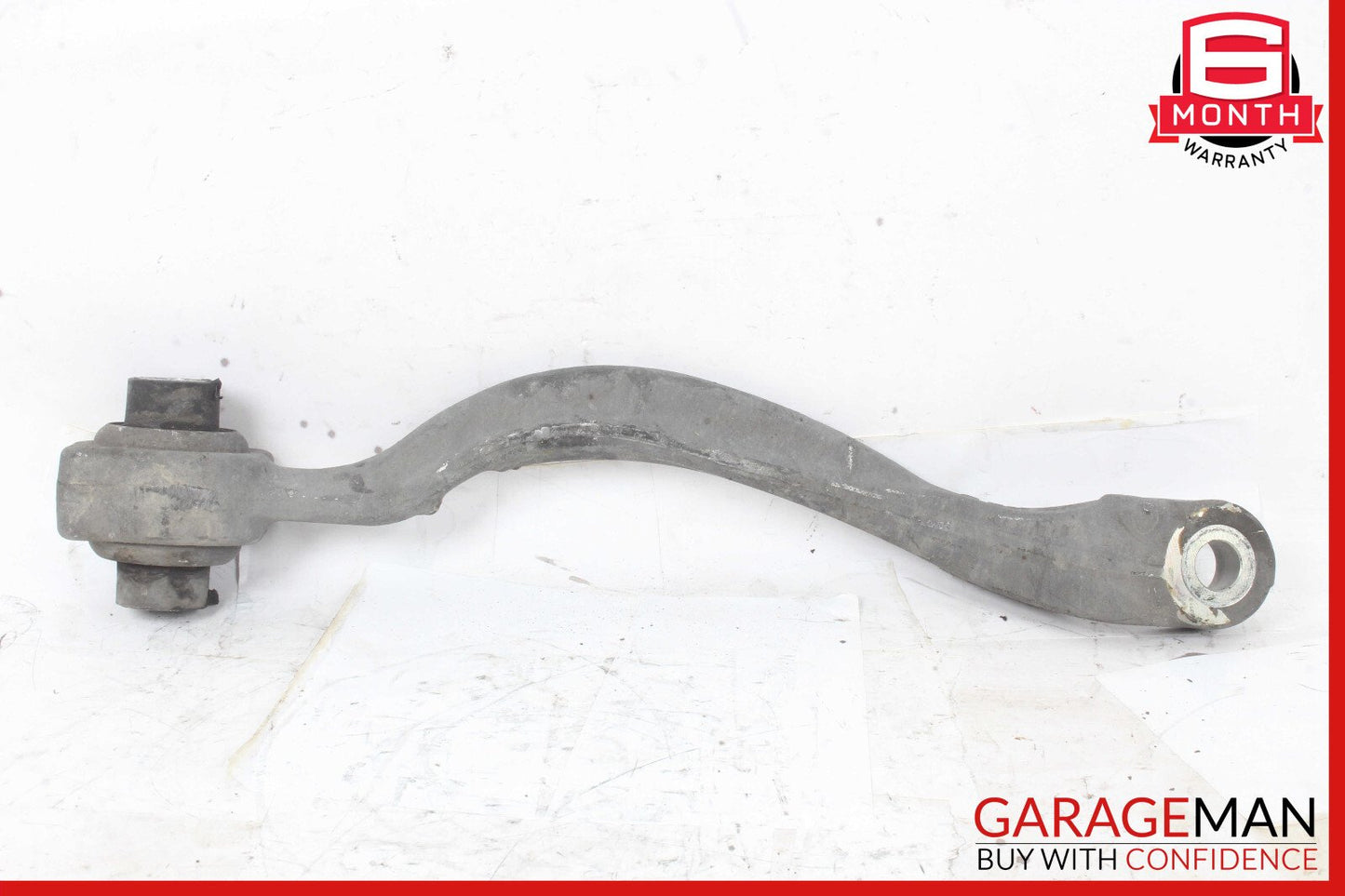 10-16 Mercedes W212 E350 E63 AMG Front Left Suspension Wishbone Control Arm RWD