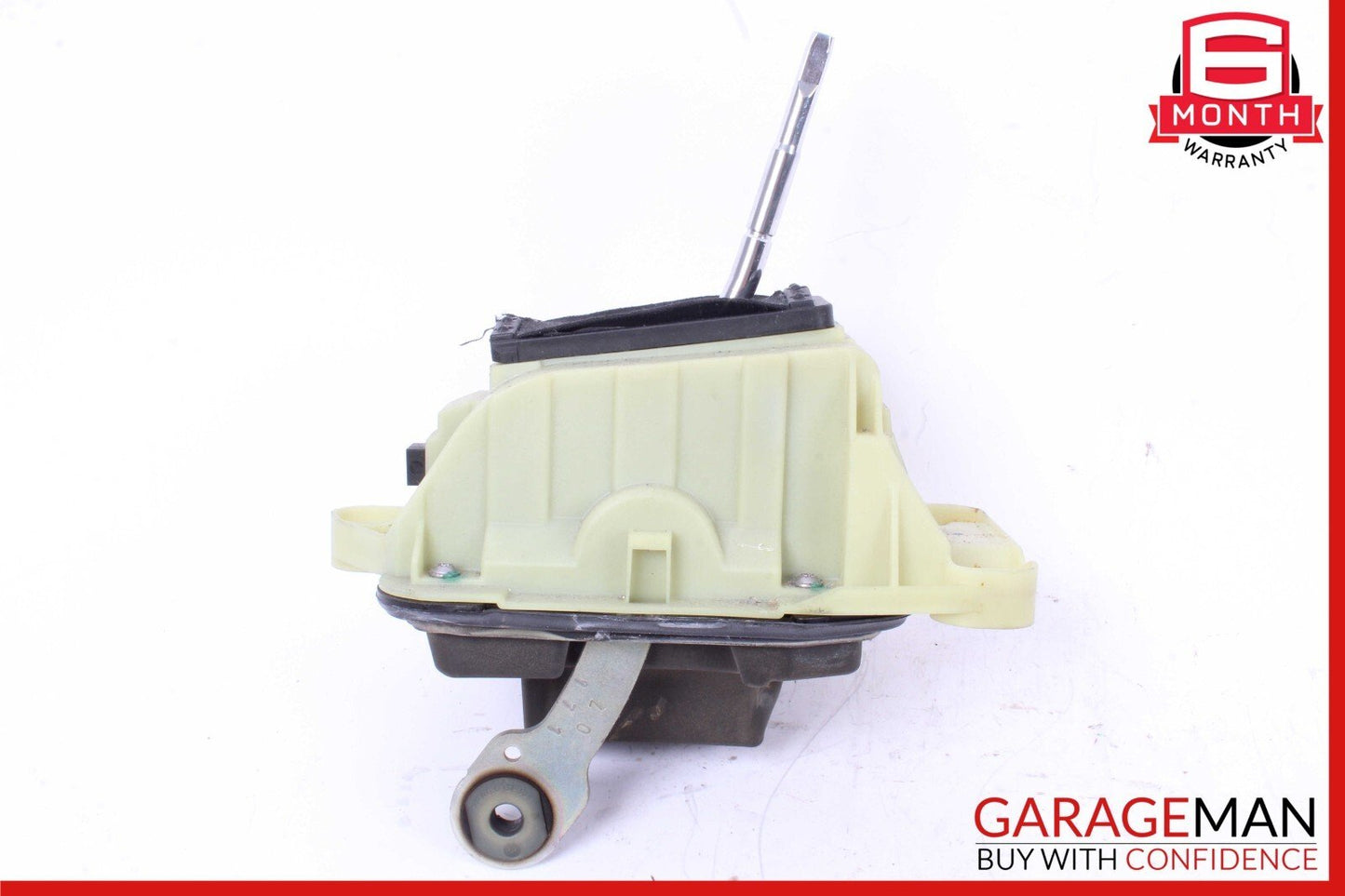 12-16 Mercedes R172 SLK350 SLK250  Floor Gear Shifter Shift Selector Box Assy