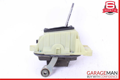 12-16 Mercedes R172 SLK350 SLK250  Floor Gear Shifter Shift Selector Box Assy