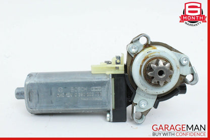 07-12 Mercedes X164 GL450 ML63 AMG Front Left Driver Seat Motor 0390203003 OEM