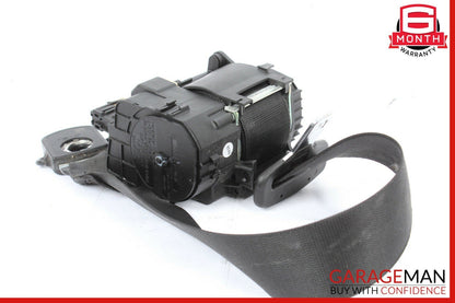 07-10 Mercedes W216 CL550 CL600 Seat Belt Retractor Front Right Side Black OEM