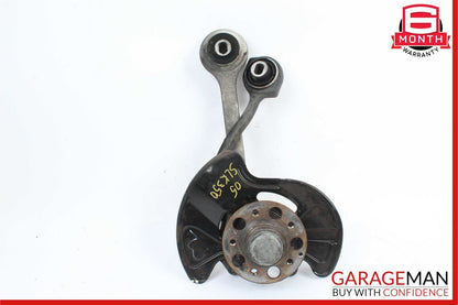 05-11 Mercedes R171 SLK350 Front Left Side Wheel Spindle Knuckle Hub Bearing OEM