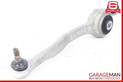 08-14 Mercedes W204 C280 C250 Front Left Side RWD Suspension Upper Control Arm