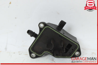 06-15 Mercedes W204 C300 E350 R350 Engine Oil Separator Cover 2720160134 OEM