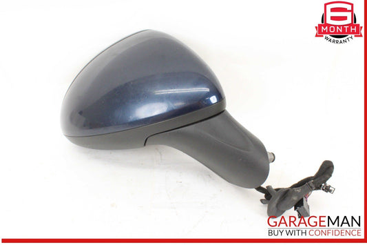 11-14 Porsche Cayenne 958 AWD Front Right Side Door Rear View Mirror OEM