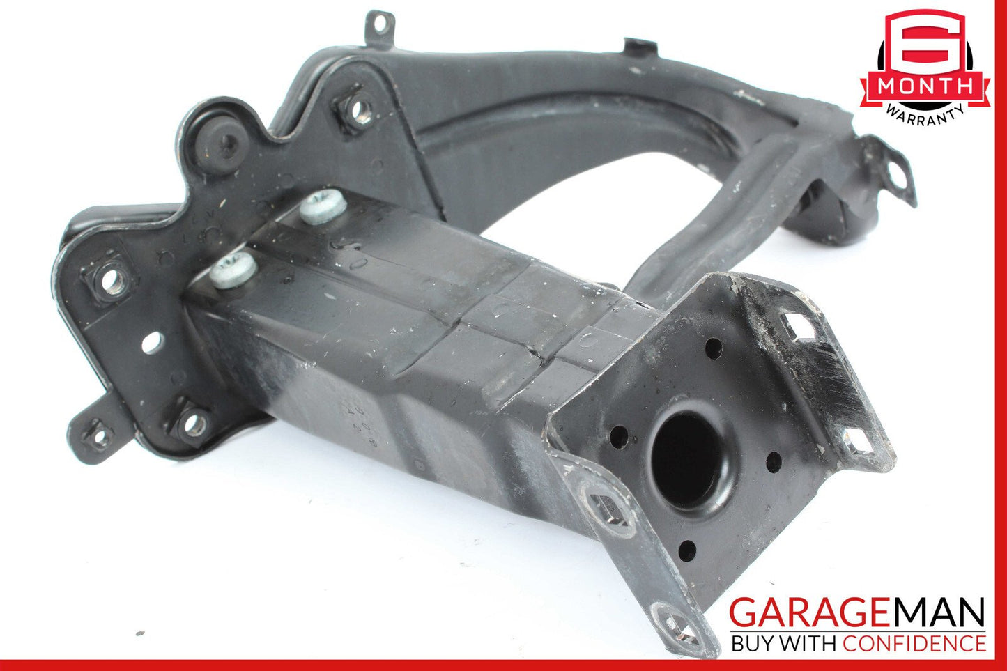 06-11 Mercedes W219 CLS500 CLS550 Front Left Side Bumper Reinforcement Bracket