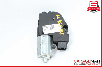 06-13 Mercedes X164 GL550 GL450 Pano Panoramic Sunroof Sun Roof Motor Unit