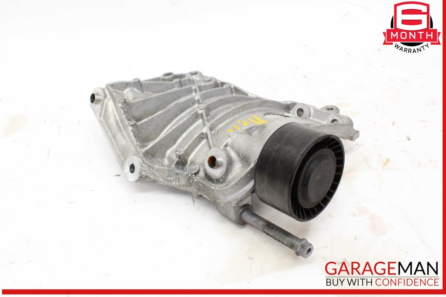15-20 BMW M3 M4 AC A/C Air Conditioning Compressor Mount Bracket 7585167 OEM