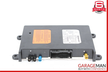 12-20 Mercedes GLK350 C250 GLA250 E550 SL400 Communication Control Module Unit