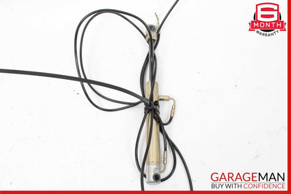03-12 Mercedes R230 SL500 Convertible Top Left Side Load Assist Cylinder OEM