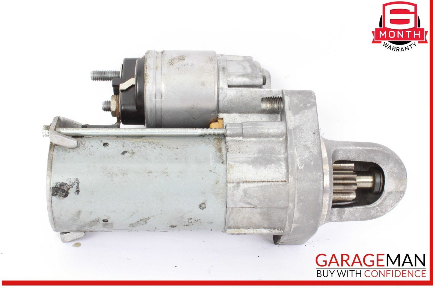 12-17 Mercedes X166 GL450 4MATIC CL550 E550 Engine Starter Motor 2789060800 OEM