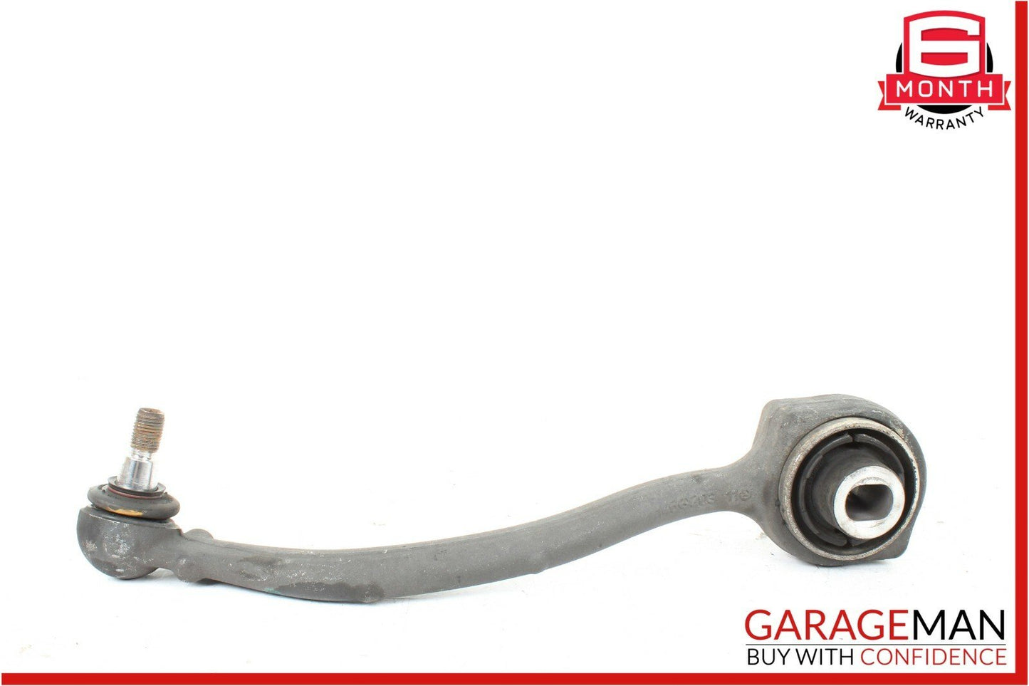 05-11 Mercedes R171 SLK350 Front Right Side Lower Control Arm OEM