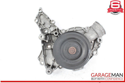 06-09 Mercedes W164 ML350 C230 C350 CLK350 Engine Water Pump 2722010501 OEM