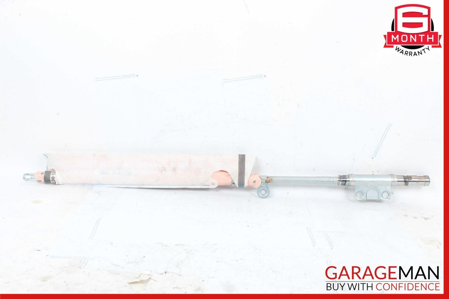 11-17 Mercedes W207 E350 E550 Convertible Right Door Airbag 2078602402 OEM