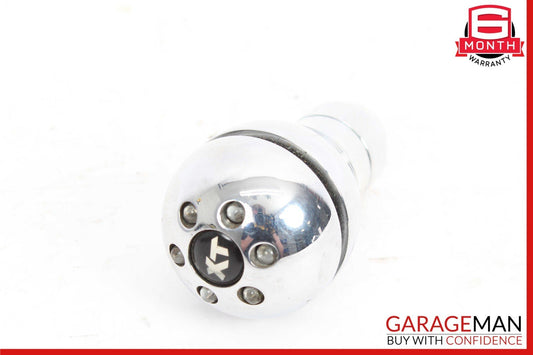 00-06 Mercedes W220 S55 AMG S500 CL500 Shift Shifter Knob OEM