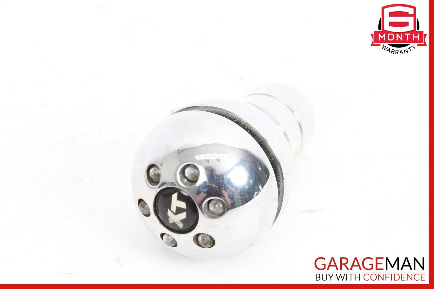 00-06 Mercedes W220 S55 AMG S500 CL500 Shift Shifter Knob OEM