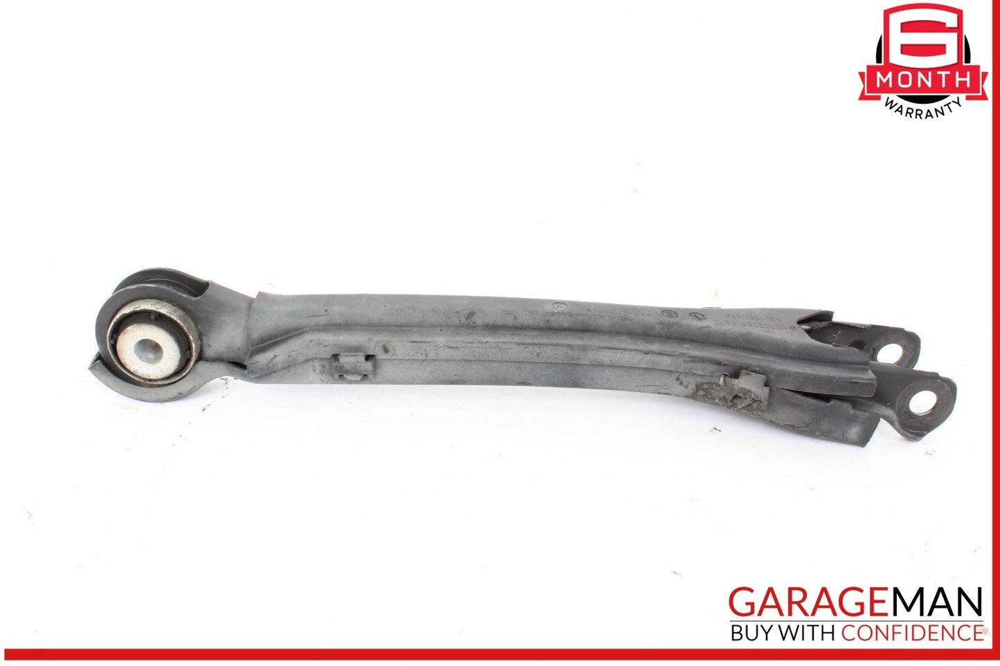 08-17 Mercedes W212 E350 C250 Rear Left or Right Side Lower Thrust Control Arm