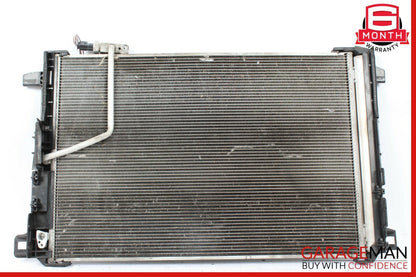 08-14 Mercedes W204 C250 1.8L BEHR AC A/C Conditioning Condenser OEM