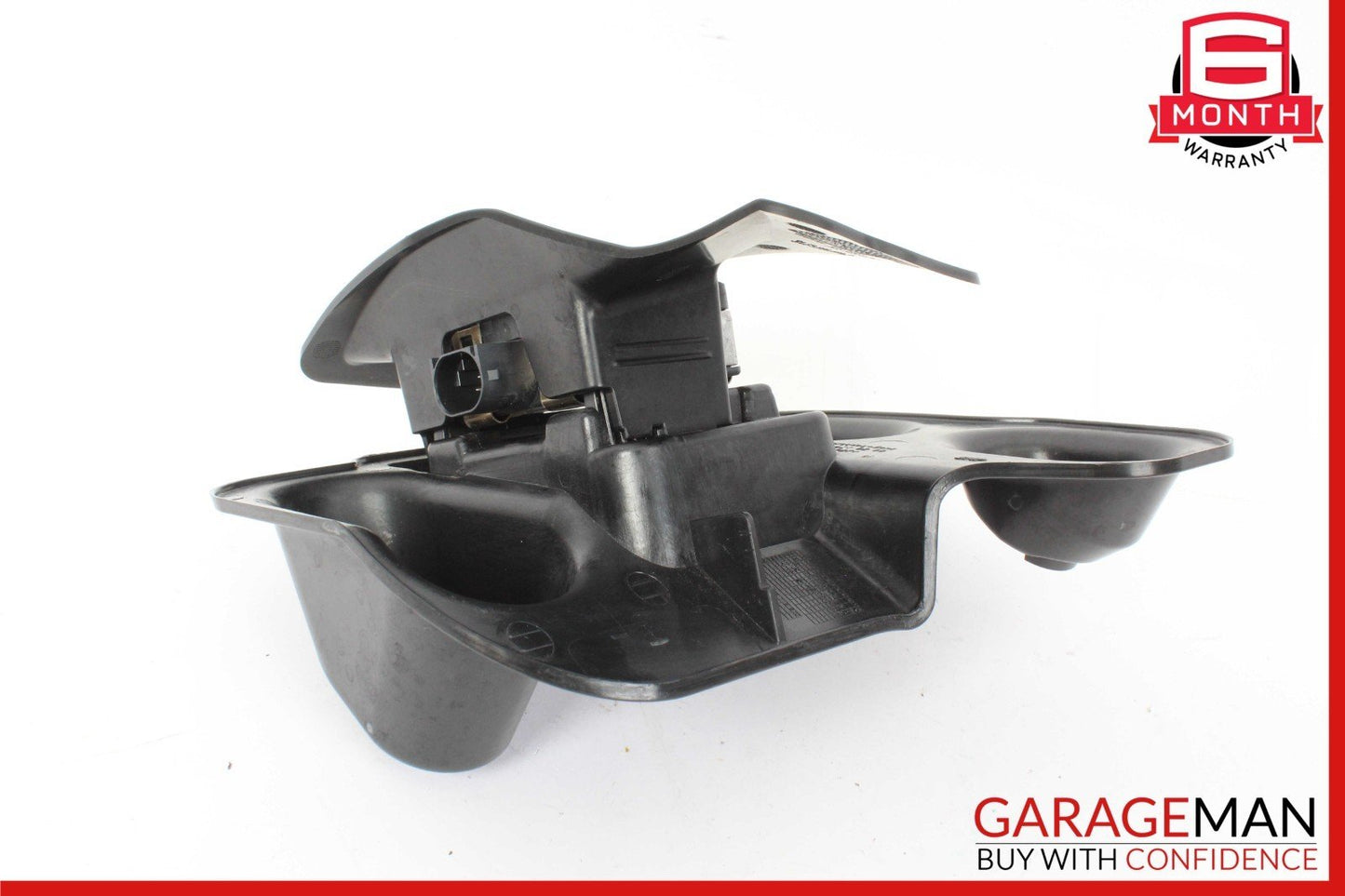 19-23 Mercedes W118 CLA250 Rear Right Passenger Side Blind Spot Radar Sensor OEM