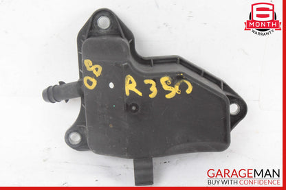06-15 Mercedes W251 R350 E350 Engine Oil Separator Cover 2720160134 OEM