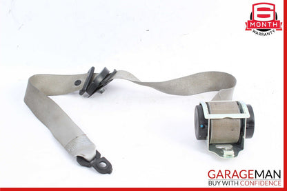 06-09 Mercedes X164 GL450 ML450 Front Right Side Seat Belt Seatbelt Retractor