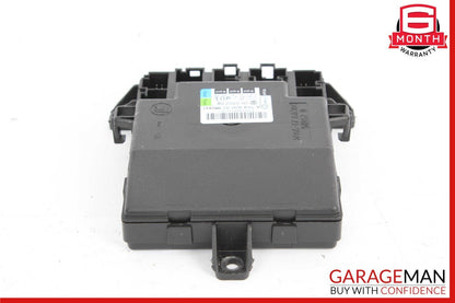 06-13 Mercedes GL450 ML320 GL550 Front Left Side Door Control Module Unit