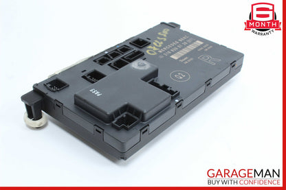 06-11 Mercedes W219 CLS550 Door Control Module Front Right Passenger Side OEM