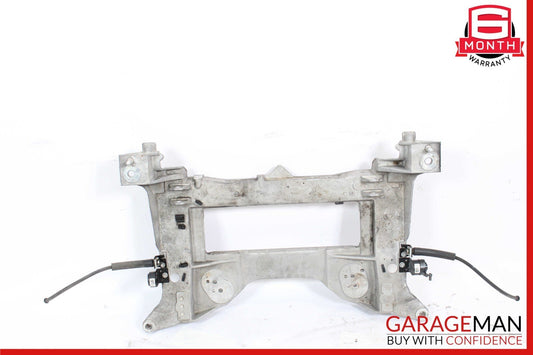 04-09 Cadillac XLR 4.6L V8 Front Engine Sub Frame Subframe Crossmember OEM