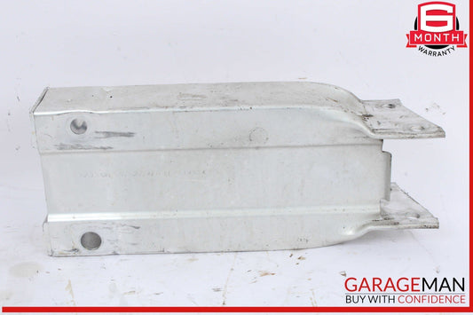 10-15 Mercedes X204 GLK250 Front Left Driver Side Reinforcement Bumper Bracket