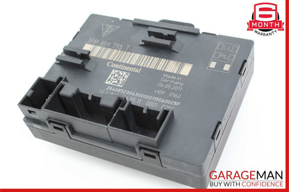 11-17 Porsche Cayenne 958 S Rear Left / Right Side Door Control Module Unit OEM