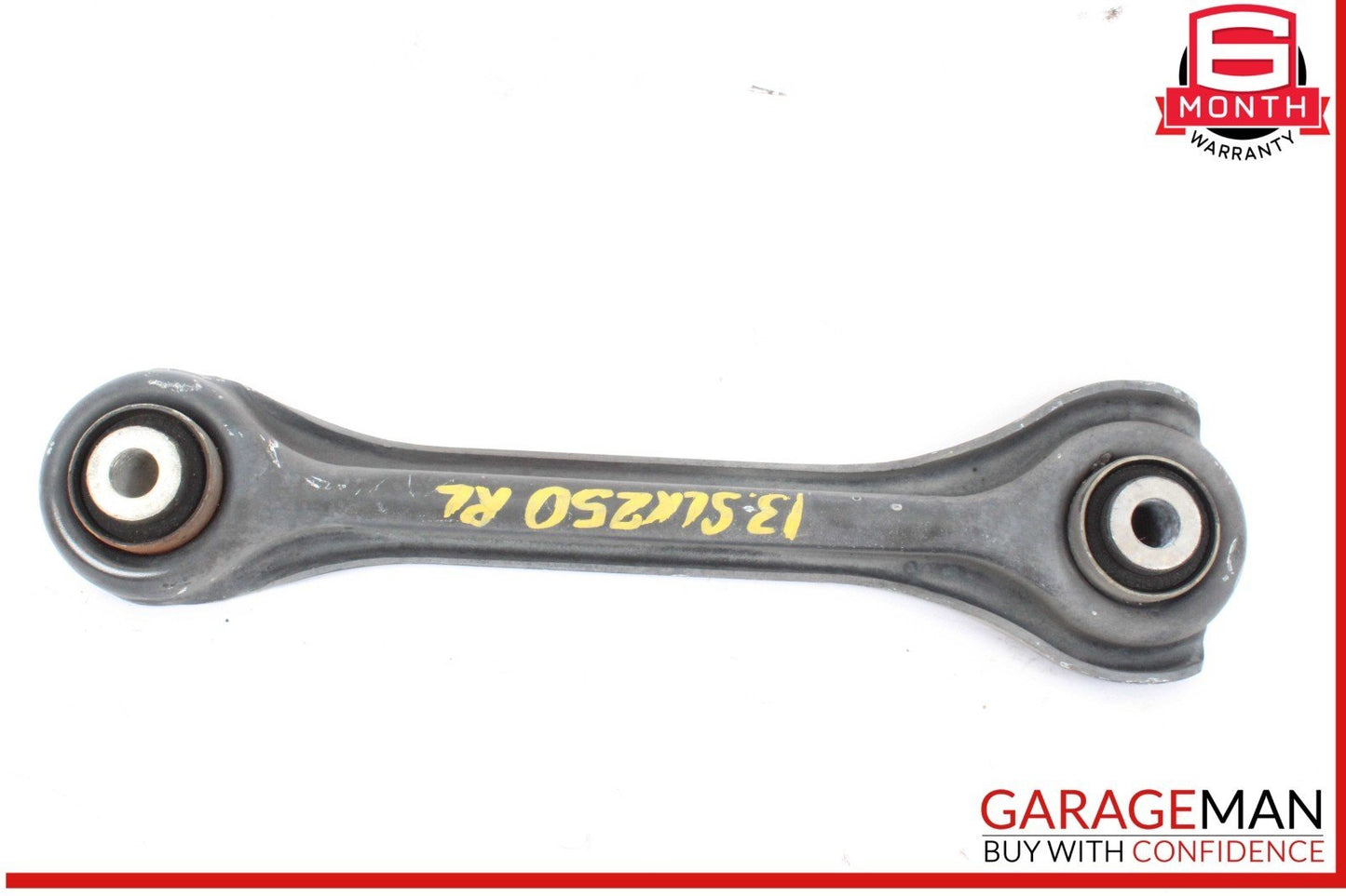 12-20 Mercedes R172 SLK250 Rear Left / Right Suspension Upper Control Arm