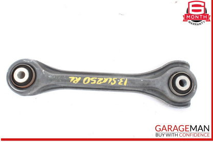 12-20 Mercedes R172 SLK250 Rear Left / Right Suspension Upper Control Arm