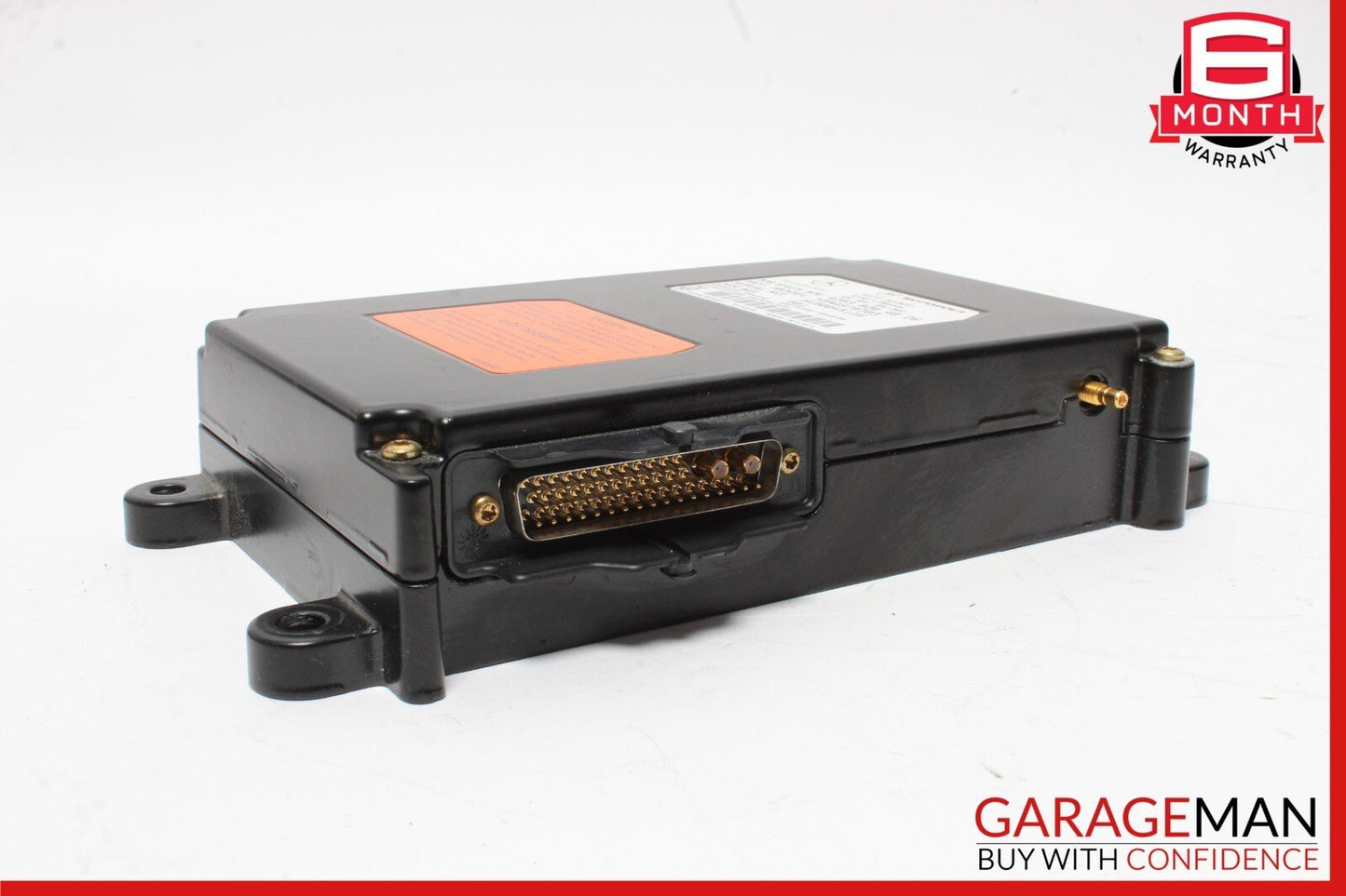 97-07 Mercedes C320 CLK430 CLK55 AMG Voice Control Communication Module Unit