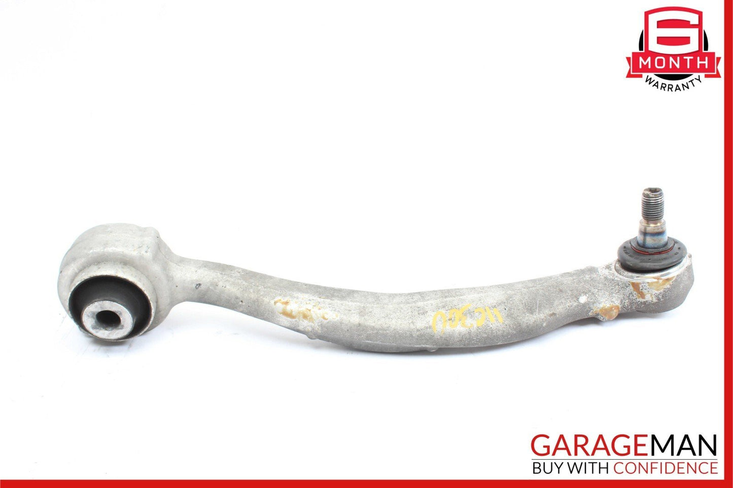 08-14 Mercedes W204 C300 4MATIC Front Right RWD Suspension Lower Control Arm OEM