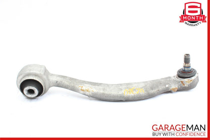 08-14 Mercedes W204 C300 4MATIC Front Right RWD Suspension Lower Control Arm OEM