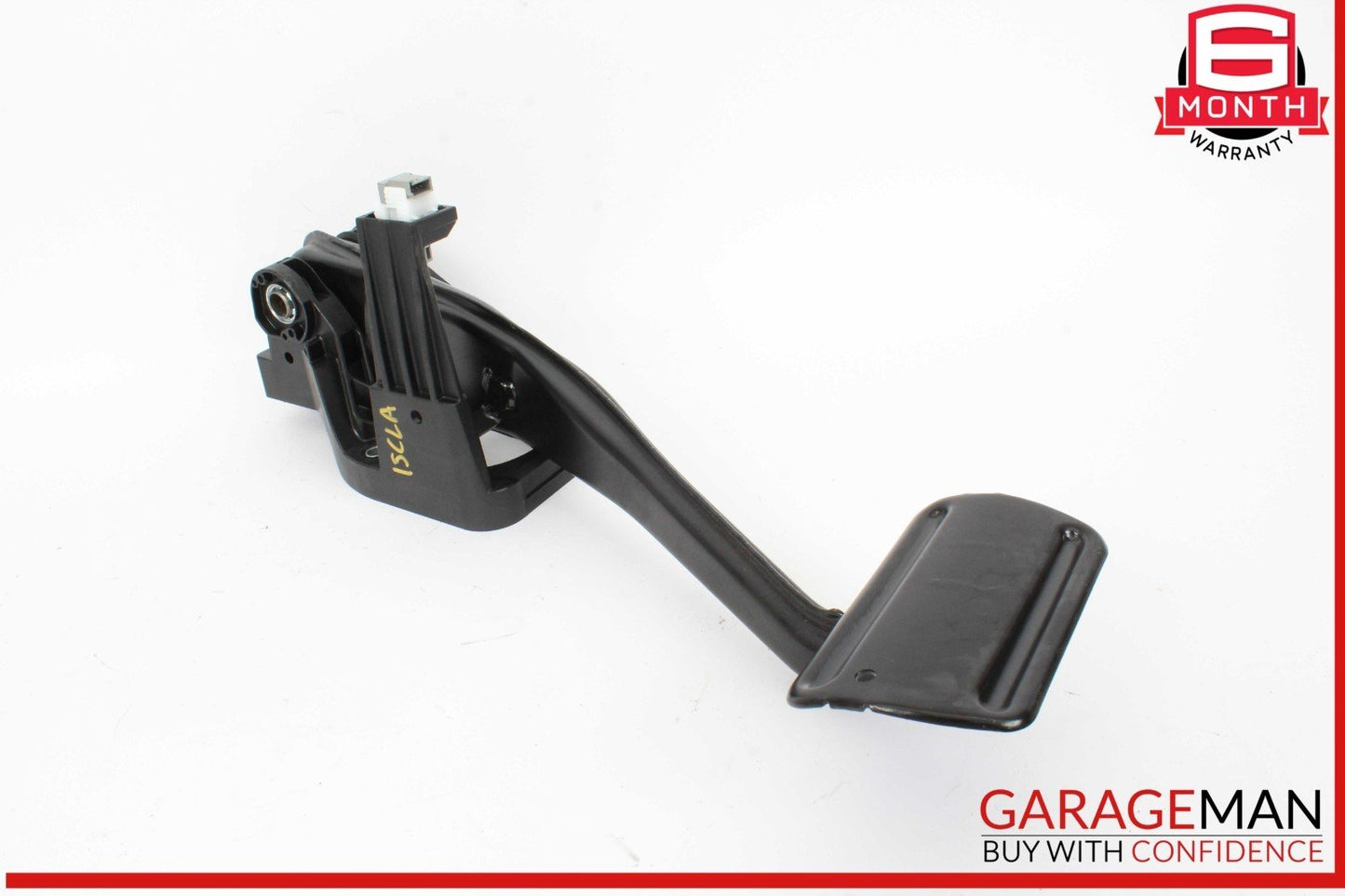14-19 Mercedes W117 CLA250 Brake Stop Pedal 2462920208 OEM