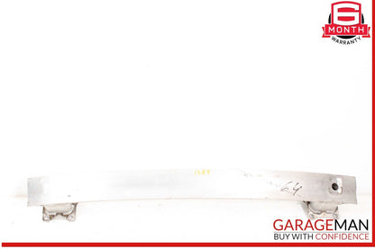 12-18 Audi A7 Quattro S7 RS7 Rear Bumper Reinforcement Impact Crash Bar Beam OEM