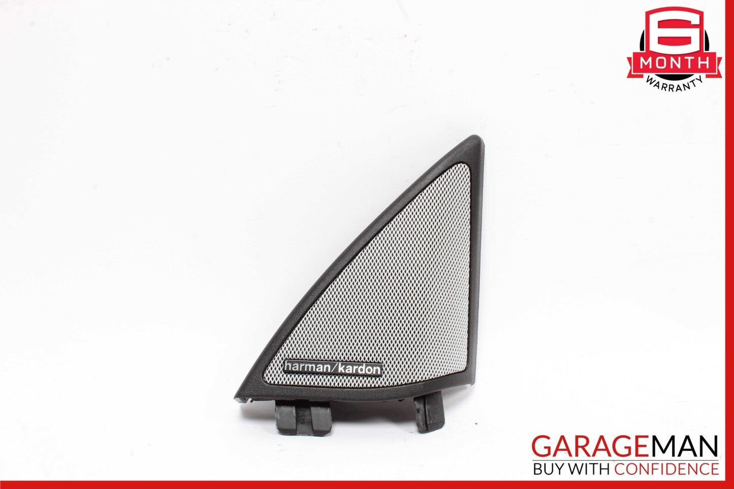 10-17 Mercedes W207 E550 E400 Coupe Front Right Door Tweeter Speaker Cover