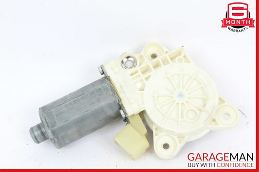 03-09 Mercedes W211 E320 E550 Front Right Side Door Window Regulator Motor OEM