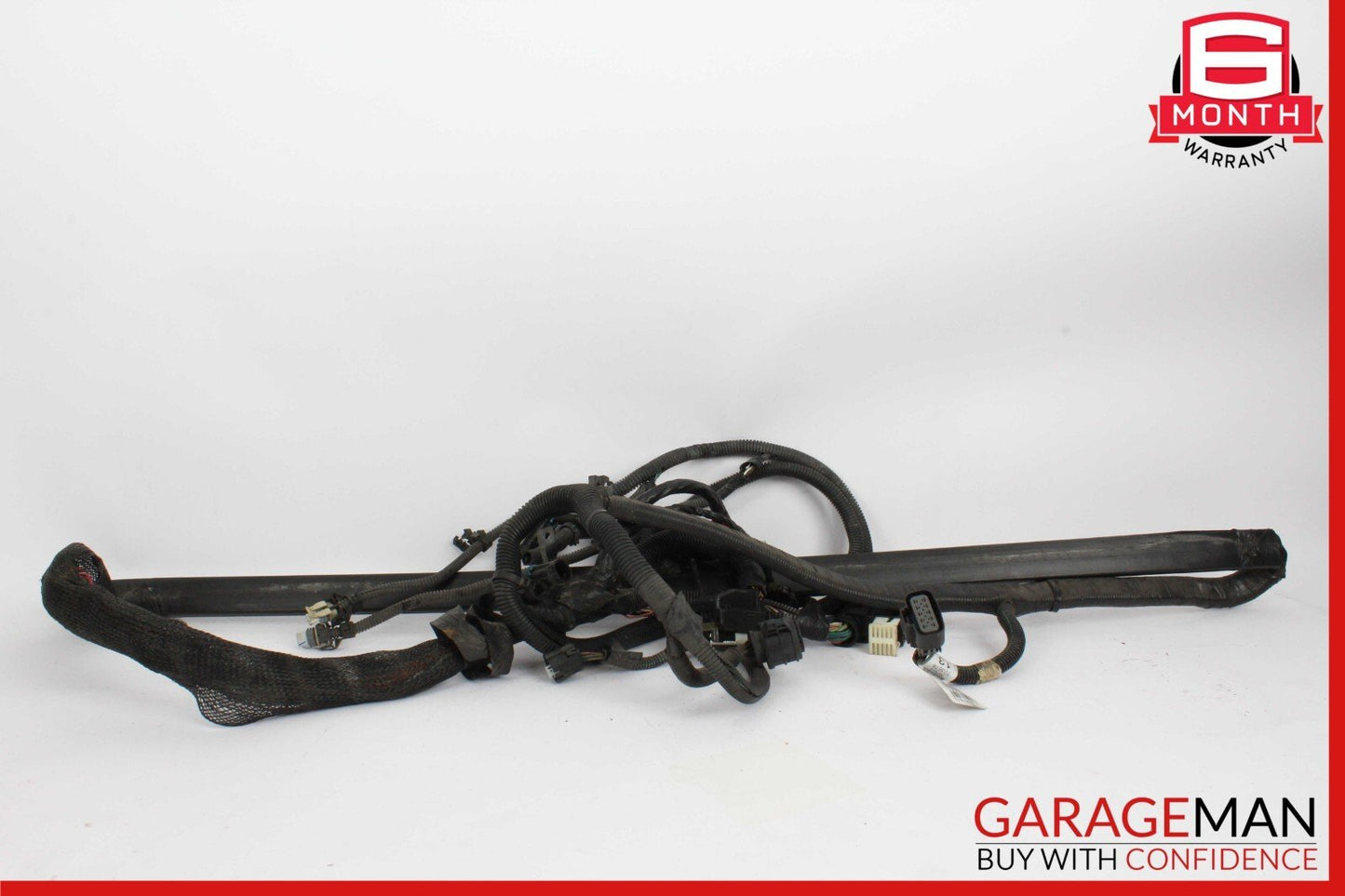 2006 Cadillac XLR 4.6L V8 Automatic Transmission Wire Harness 10367813 OEM