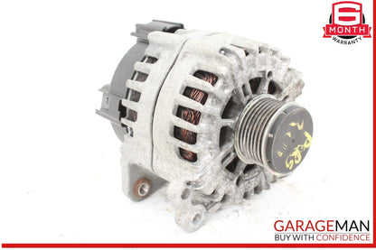 11-18 Porsche Cayenne 958 Volkswagen Touareg Generator Alternator 03H903023D OEM