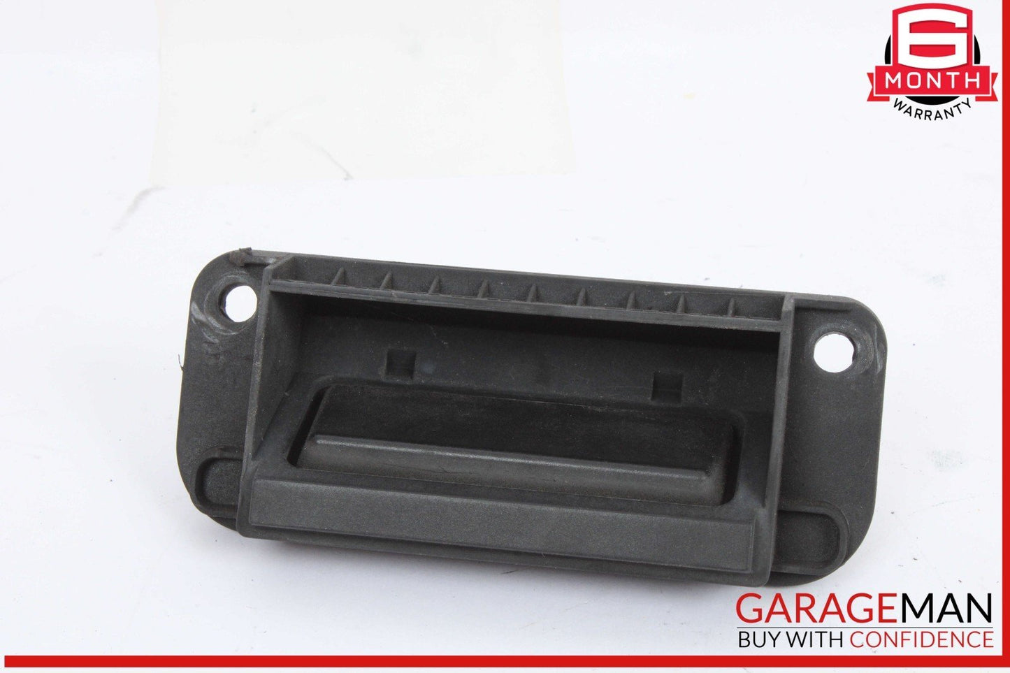 08-14 Mercedes W204 C250 C300 Rear Trunk Lid Tailgate Release Open Handle OEM